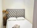 2-комнатная квартира · 50 м² · 10/22 этаж, Чингиз Айтматов 34/1 — Айтматова -Сығанақ за 18 000 ₸ в Астане, Нура р-н