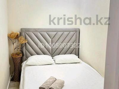 2-комнатная квартира · 50 м² · 10/22 этаж, Чингиз Айтматов 34/1 — Айтматова -Сығанақ за 18 000 ₸ в Астане, Нура р-н
