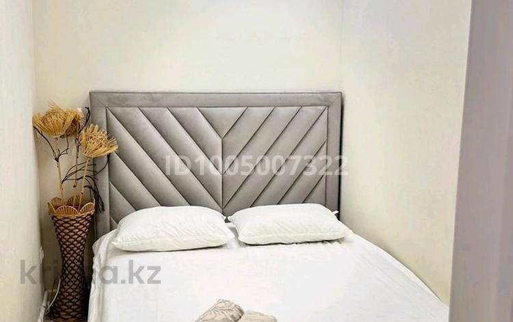 2-комнатная квартира · 50 м² · 10/22 этаж, Чингиз Айтматов 34/1 — Айтматова -Сығанақ за 18 000 ₸ в Астане, Нура р-н — фото 11