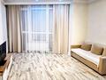 2-комнатная квартира · 50 м² · 10/22 этаж, Чингиз Айтматов 34/1 — Айтматова -Сығанақ за 18 000 ₸ в Астане, Нура р-н — фото 2
