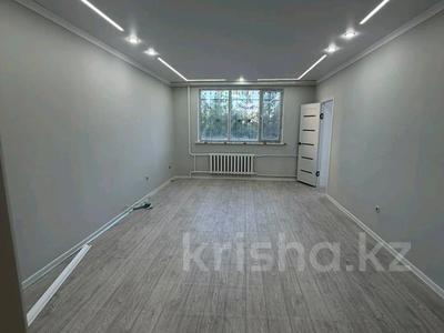 1-комнатная квартира · 50 м² · 1/12 этаж, Каратал за 17.5 млн ₸ в Талдыкоргане
