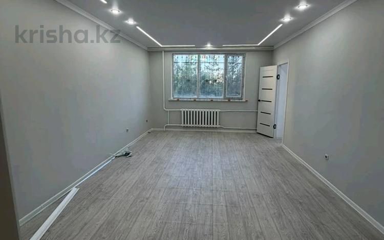 1-бөлмелі пәтер · 50 м² · 1/12 қабат, Каратал, бағасы: 17.5 млн ₸ в Талдыкоргане — фото 2