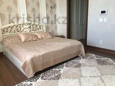 5-комнатная квартира · 202 м² · 22/32 этаж, Байтурсынова 9 — Тауелсиздик за 2 млн 〒 в Астане, Алматы р-н