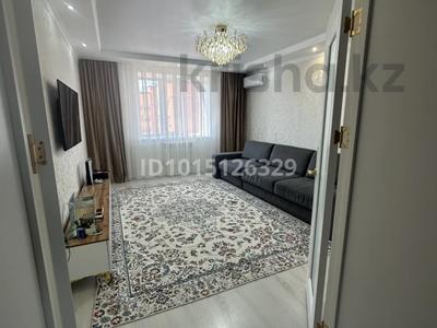 3-комнатная квартира · 85 м² · 8/9 этаж, Осипенко 1/4 за 41 млн ₸ в Кокшетау