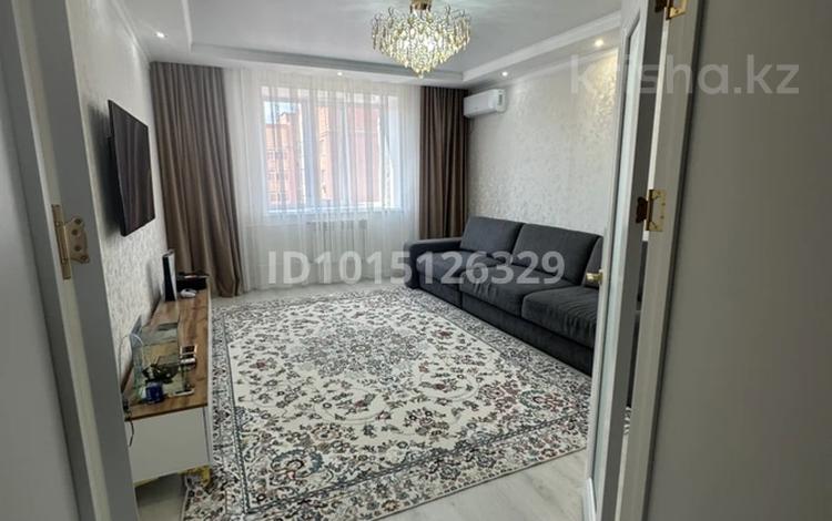3-комнатная квартира · 85 м² · 8/9 этаж, Осипенко 1/4 за 41 млн ₸ в Кокшетау — фото 2