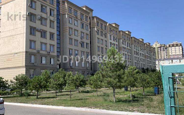 1-бөлмелі пәтер · 65 м² · 3/6 қабат, 16-ш/а. 41, бағасы: 20 млн ₸ в Актау, 16-й мкр  — фото 2