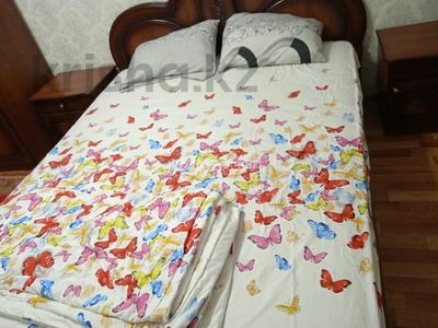3-бөлмелі пәтер · 65 м² · 3/5 қабат, Ауэзова — Центр, бағасы: 25 000 ₸ в Щучинске