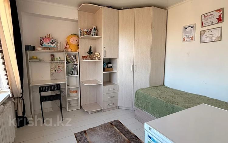 4-комнатная квартира · 60 м² · 5/5 этаж, Мусина 24 за 14 млн ₸ в Балхаше — фото 2