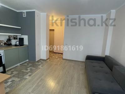 1-комнатная квартира · 32 м² · 3/12 этаж, Аль фараби 34/2 — Улы дала за 160 000 〒 в Астане, Есильский р-н
