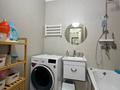2-бөлмелі пәтер · 54.6 м² · 5/6 қабат, Бердибек Сокпакбаева 23/2 — Косшыгулулы, бағасы: 24.5 млн ₸ в Астане, Сарыарка р-н — фото 13