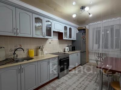 2-бөлмелі пәтер · 54.6 м² · 5/6 қабат, Бердибек Сокпакбаева 23/2 — Косшыгулулы, бағасы: 24.5 млн ₸ в Астане, Сарыарка р-н