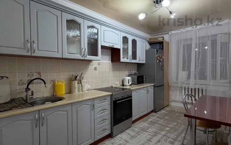 2-бөлмелі пәтер · 54.6 м² · 5/6 қабат, Бердибек Сокпакбаева 23/2 — Косшыгулулы, бағасы: 24.5 млн ₸ в Астане, Сарыарка р-н — фото 5