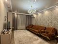 3-комнатная квартира · 86 м² · 4/9 этаж, Момышулы 43/3 — Тауелсиздик и Момышулы за 65 млн ₸ в Астане, Алматы р-н — фото 3