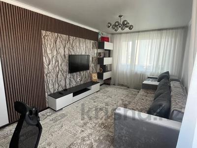 2-комнатная квартира · 43 м² · 5/5 этаж, 20 квартал за 16.5 млн 〒 в Семее