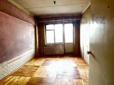 3-бөлмелі пәтер · 70 м² · 6/6 қабат, Жибек жолы 68, бағасы: 57 млн ₸ в Алматы, Медеуский р-н