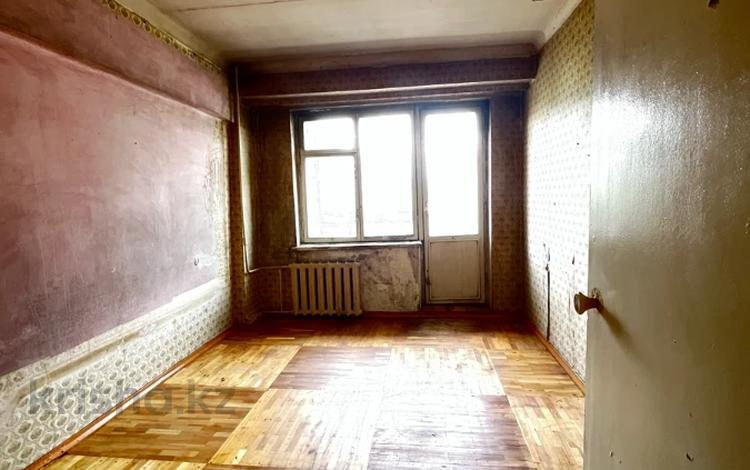 3-комнатная квартира · 70 м² · 6/6 этаж, Жибек жолы 68 за 57 млн ₸ в Алматы, Медеуский р-н — фото 6