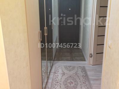 2-комнатная квартира · 52 м² · 1/6 этаж, Гастелло 18 за 12 млн 〒 в Актобе, мкр Гормолзавод