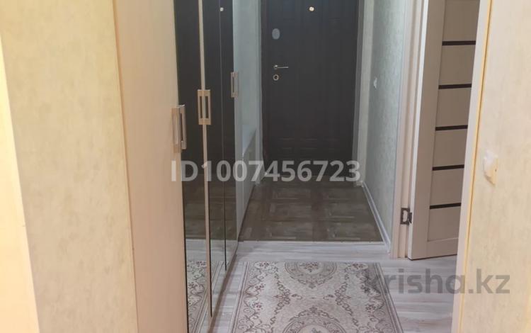 2-комнатная квартира · 52 м² · 1/6 этаж, Гастелло 18 за 12 млн ₸ в Актобе, мкр Гормолзавод — фото 2