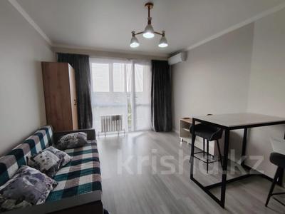 1-комнатная квартира · 28 м² · 9/10 этаж, Сейфуллина 51 за 170 000 〒 в Алматы, Турксибский р-н