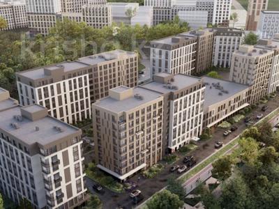 3-комнатная квартира · 85 м² · 9/10 этаж, Е 354 5 за 38.5 млн 〒 в Астане, Есильский р-н