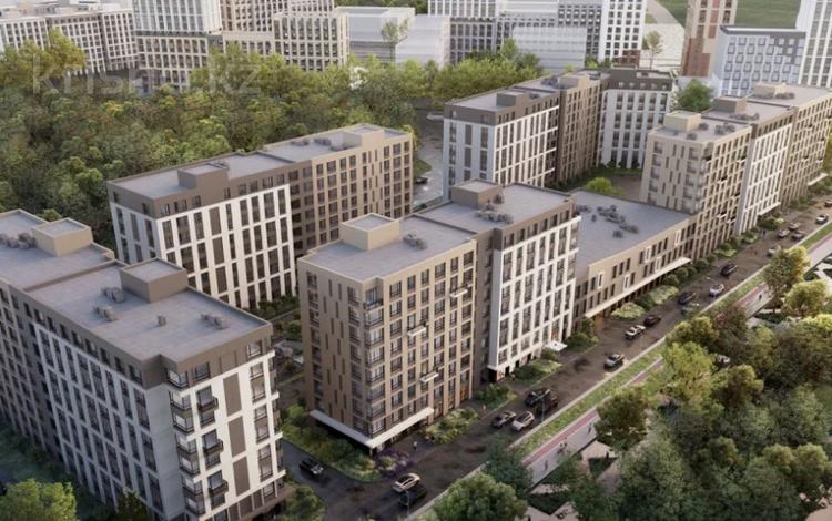 3-комнатная квартира · 85 м² · 9/10 этаж, Е 354 5 за 38.5 млн 〒 в Астане, Есильский р-н — фото 9