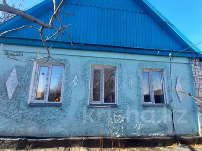 Отдельный дом · 4 комнаты · 65 м² · 8 сот., 91 А квартал 12 за 9.5 млн ₸ в Темиртау