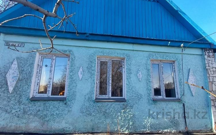 Отдельный дом · 4 комнаты · 65 м² · 8 сот., 91 А квартал 12 за 9.5 млн ₸ в Темиртау — фото 16