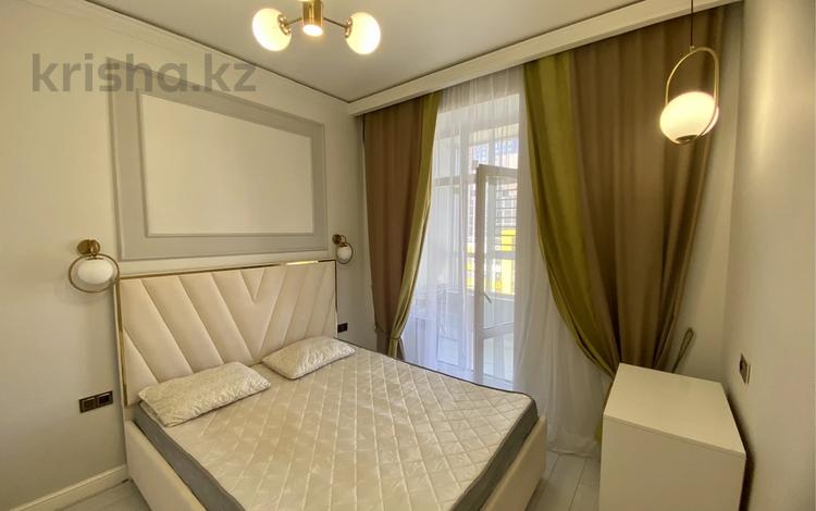 2-комнатная квартира · 40 м² · 5/12 этаж, Улы Дала 31, 31/1, 33, 33/1 — EXPO,ЛРТ,Ботанический Сад за 250 000 ₸ в Астане, Нура р-н — фото 2