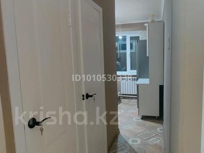 2-комнатная квартира · 49 м² · 2/5 этаж, Абая 10 за 10 млн 〒 в Сатпаев