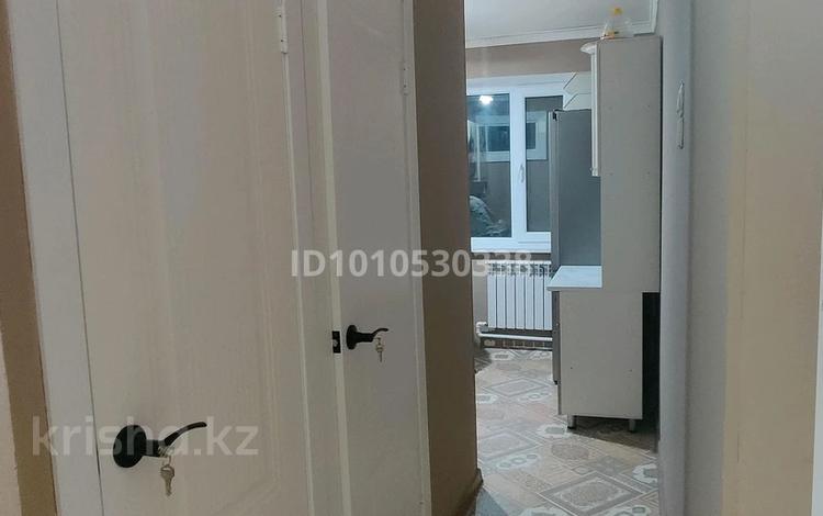 2-комнатная квартира · 49 м² · 2/5 этаж, Абая 10 за 10 млн ₸ в Сатпаев — фото 2