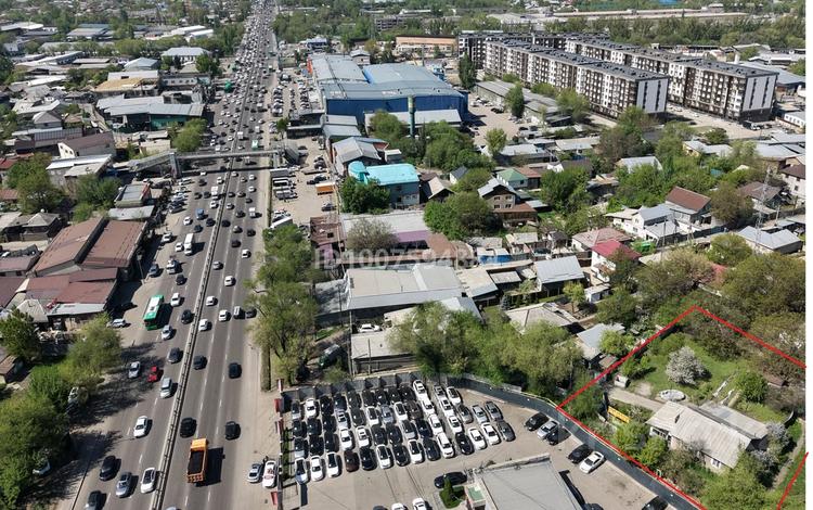 Жер телімі · 10 сотық, мкр Самгау, Жусанды 8, бағасы: 100 млн ₸ в Алматы, Алатауский р-н — фото 23
