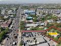 Участок · 10 соток, мкр Самгау, Жусанды 8 — проспект Рыскулова за 120 млн ₸ в Алматы, Алатауский р-н