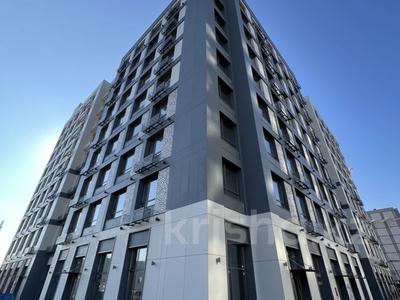 4-комнатная квартира · 113.16 м² · 7/9 этаж, Улы дала 28 — Пр. Туран за 65 млн ₸ в Астане, Нура р-н