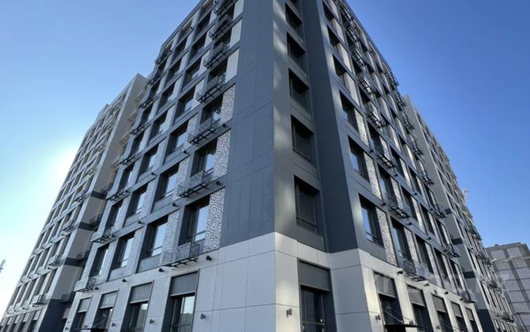 4-комнатная квартира · 113.16 м² · 7/9 этаж, Улы дала 28 — Пр. Туран за 65 млн ₸ в Астане, Нура р-н — фото 2