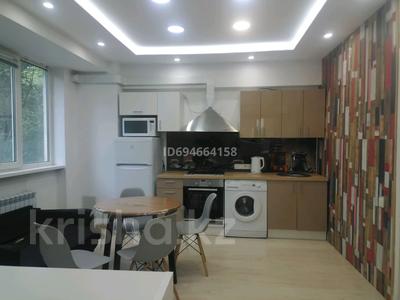 1-комнатная квартира · 52 м² · 4/9 этаж, Байтурсынова 138 — Тимирязева за 21 000 〒 в Алматы, Бостандыкский р-н