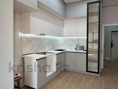 3-бөлмелі пәтер · 58.5 м² · 8/14 қабат, Кунабай 35, бағасы: 33 млн ₸ в Семее