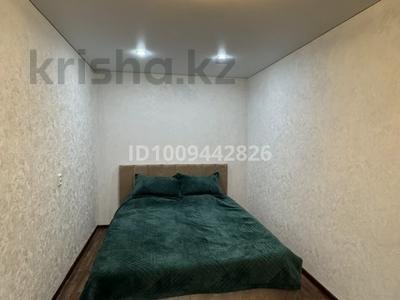 2-комнатная квартира · 44 м² · 2/5 этаж, Пшембаева 29 — Адм.суд за 10 000 ₸ в Экибастузе