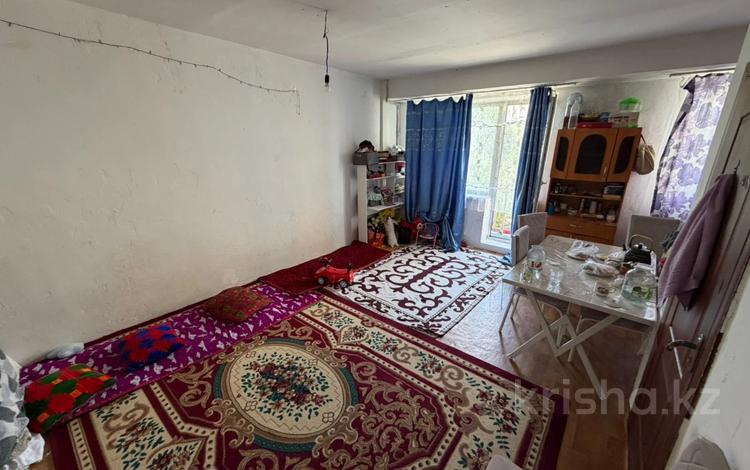 1-бөлмелі пәтер · 33.2 м² · 4/5 қабат, Водник 3 93б, бағасы: 14 млн ₸ в Боралдае (Бурундай), мкр Водник-3 — фото 2