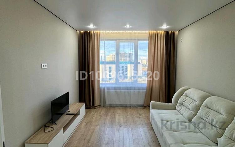 1-бөлмелі пәтер · 34.3 м² · 8/12 қабат, Е 103 5, бағасы: 250 000 ₸ в Астане, Нура р-н — фото 2