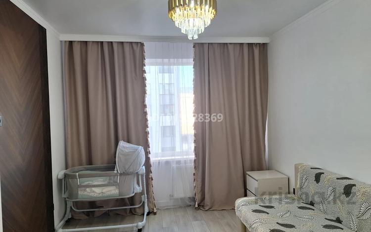 1-бөлмелі пәтер · 38 м² · 4/9 қабат, А91 A91, бағасы: 200 000 ₸ в Астане, Сарайшык р-н — фото 2