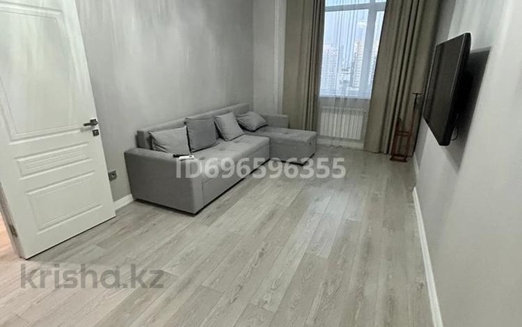 2-комнатная квартира, 60 м², 14/18 этаж, Т. Шевченко 4б