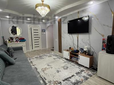 3-комнатная квартира · 60 м² · 2/5 этаж, Гагарина 7 за ~ 32.3 млн ₸ в 