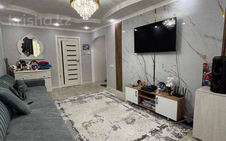 3-комнатная квартира · 60 м² · 2/5 этаж, Гагарина 7 за ~ 32.3 млн ₸ в  — фото 3