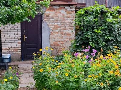 Отдельный дом · 2 комнаты · 50 м² · 9 сот., Рябинка за 9.5 млн 〒 в Уральске