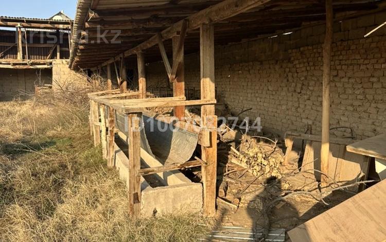 Жеке үй · 6 бөлме · 118 м² · 25 жүзд., Село Кабланбек Қанағат ауылы Егембердиев көшесі 3, бағасы: 30 млн ₸ в Сарыагаш — фото 2