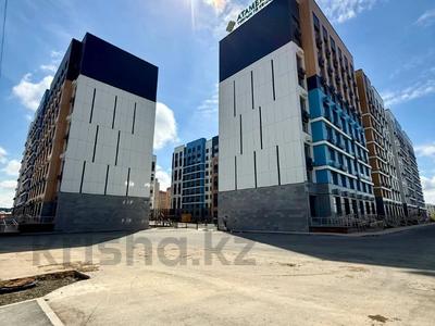 2-бөлмелі пәтер · 67 м² · 7/9 қабат, Султан Бейбарыс 437, бағасы: 26 млн ₸ в Атырау