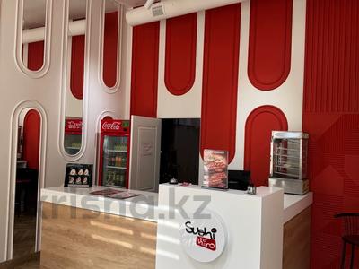 Свободное назначение, магазины и бутики, общепит, развлечения, студии · 90 м² за 750 000 〒 в Костанае, Юбилейный