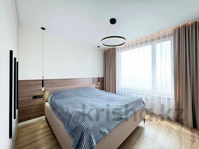 2-комнатная квартира · 75 м² · 5/20 этаж, Гагарина за 400 000 ₸ в Алматы, Бостандыкский р-н
