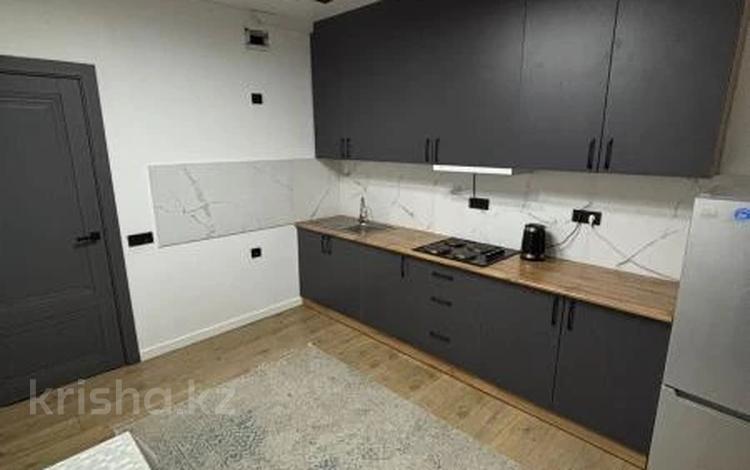 2-бөлмелі пәтер · 76 м² · 9/10 қабат, Жунисова — Ипотеку проходит, бағасы: 37 млн ₸ в Алматы, Наурызбайский р-н — фото 2