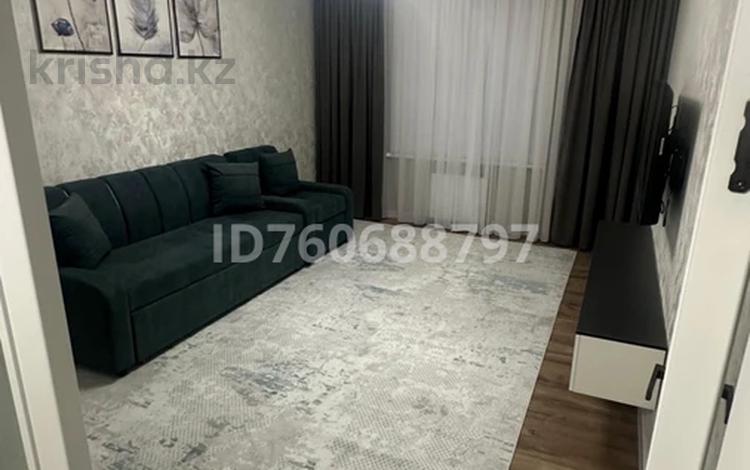 1-комнатная квартира · 47 м² · 4/16 этаж, Сырым батыра 2 Б — Толеметова за 190 000 ₸ в Шымкенте, Каратауский р-н — фото 2